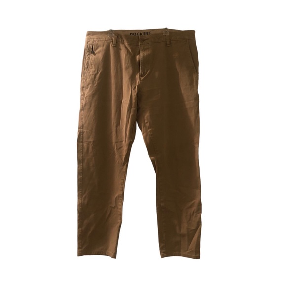 DOCKERS ULTIMATE - Chino - new british khaki